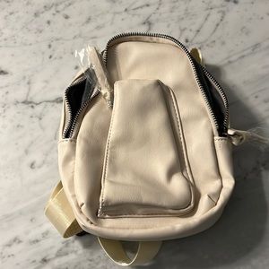 Summer and Rose Fanny Pack